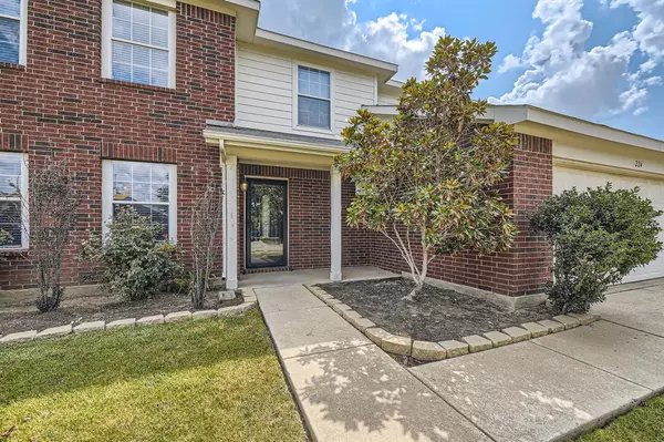 Justin, TX 76247,224 Cedar Crest Drive