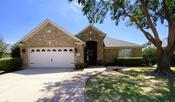 9517 Lindenwood Trail,  Denton,  TX 76207