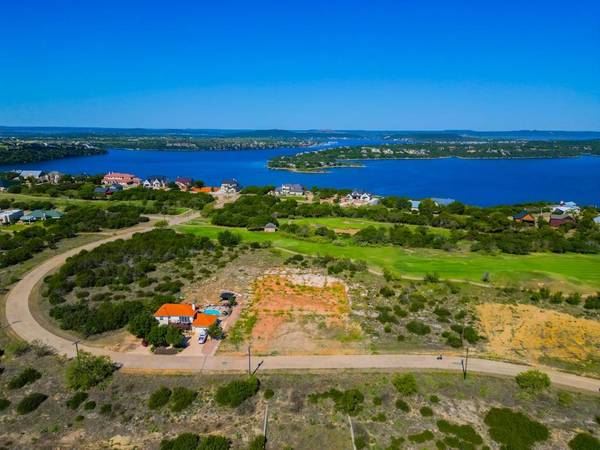 Possum Kingdom Lake, TX 76449,223 Oak Tree Drive