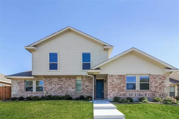 4510 Mariner Drive, Rowlett, TX 75088