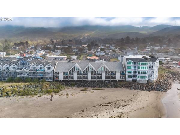 Rockaway Beach, OR 97136,145 N MILLER ST #105