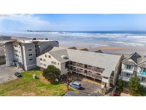 Rockaway Beach, OR 97136,145 N MILLER ST #105