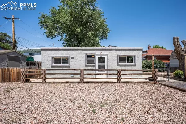 Pueblo, CO 81004,1831 Spruce ST