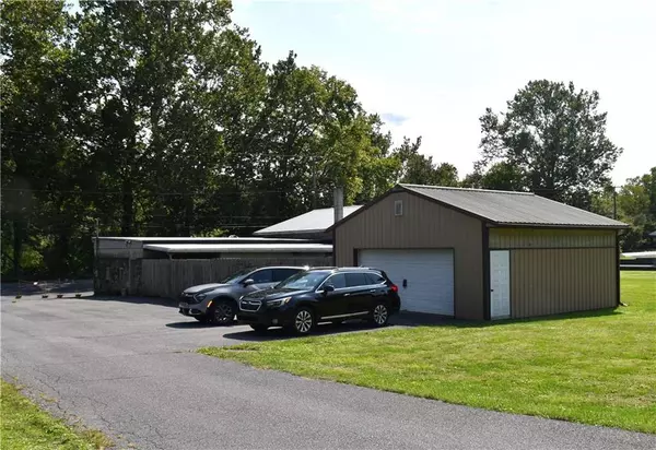 Lower Mt Bethel Twp, PA 18040,4592 South Delaware Drive