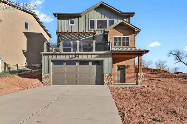 Colorado Springs, CO 80904,45 N 36th ST