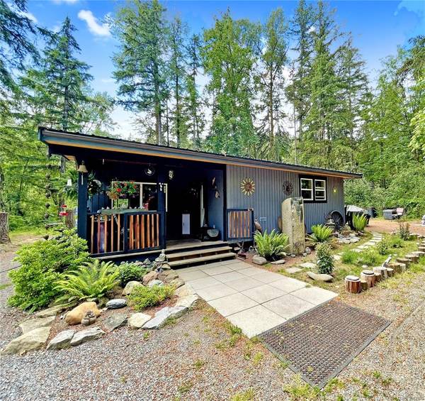 5612 Riverbottom Rd W, Duncan, BC V9L 6H9