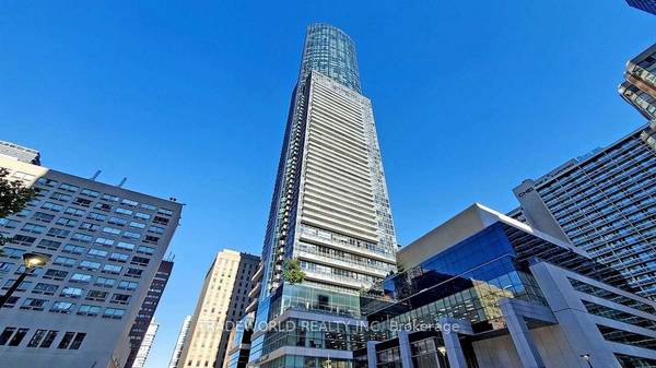 386 Yonge ST #909, Toronto C01, ON M5B 0A5