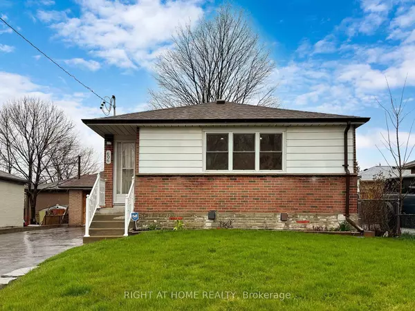 Oshawa, ON L1H 3H7,606 Shakespeare AVE N #Upper