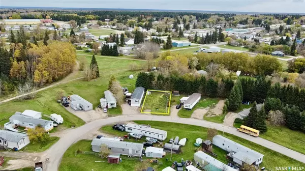 Big River, SK S0E 0J0,207 Sundby CRESCENT