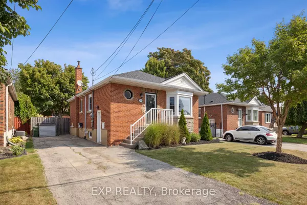 Hamilton, ON L8V 1M7,777 Queensdale AVE E