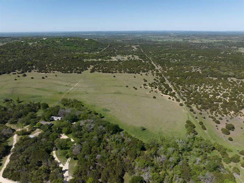 Tract 6 County Road 3270, Kempner, TX 76539