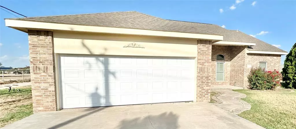 1020 N Tripp Avenue, Odessa, TX 79763