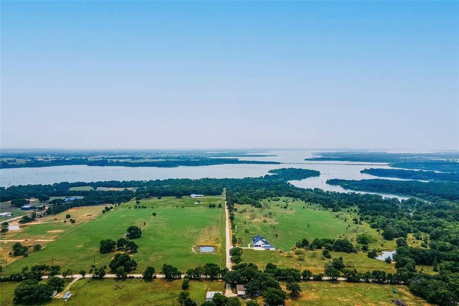 Phase 2 Lot 1 WIlliam Brewer Road, Tioga, TX 76271