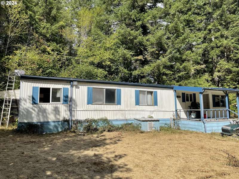 58525 SW HEBO RD, Grand Ronde, OR 97347