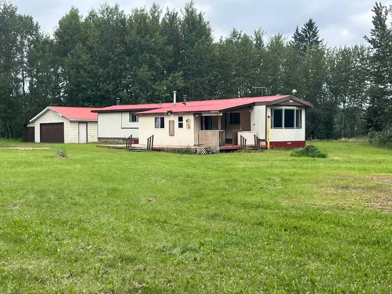 10040 Croswell RD, Rural Lesser Slave River No. 124 M.d. Of, AB T0G2B0