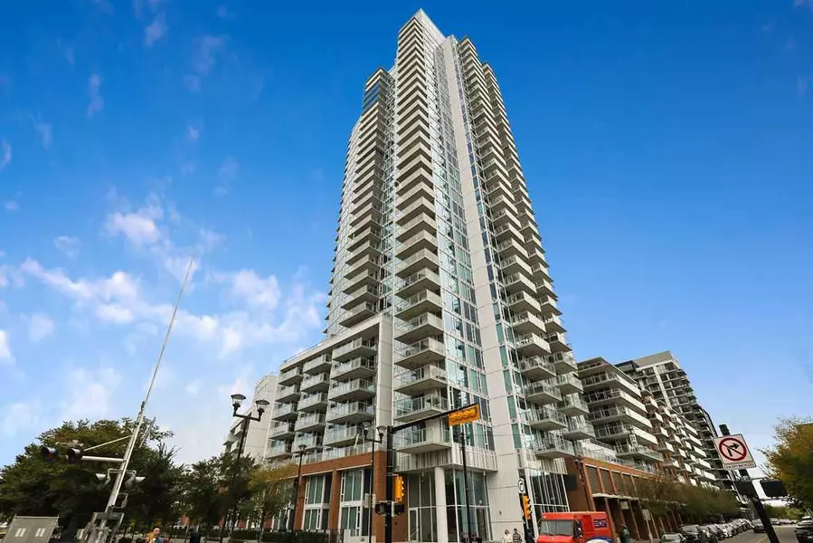 510 6 AVE Southeast #207, Calgary, AB T2G 1L7