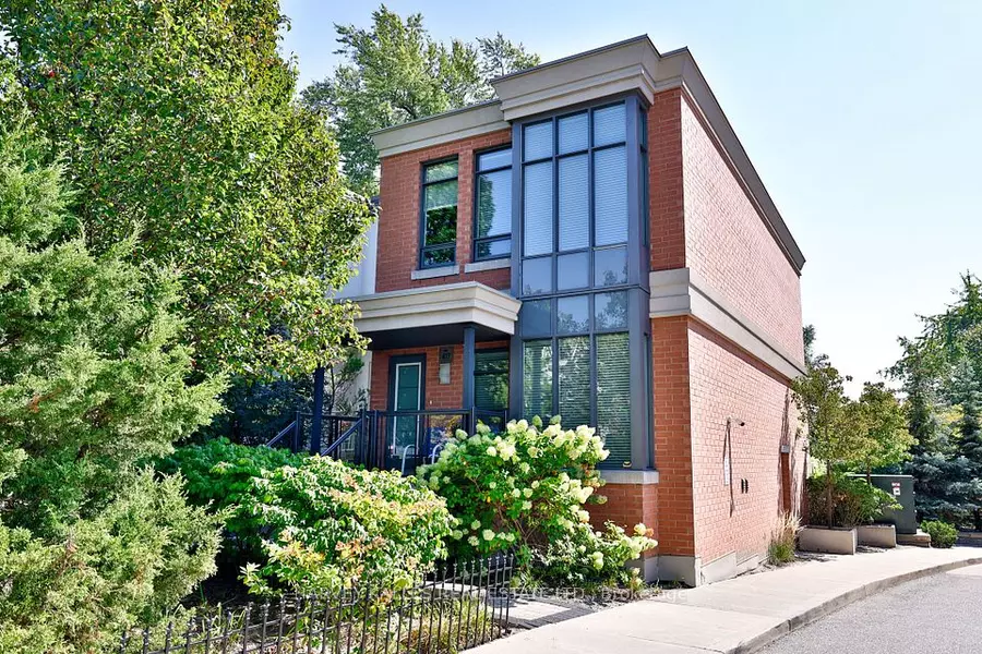 417 St Germain AVE, Toronto C04, ON M5M 1T7