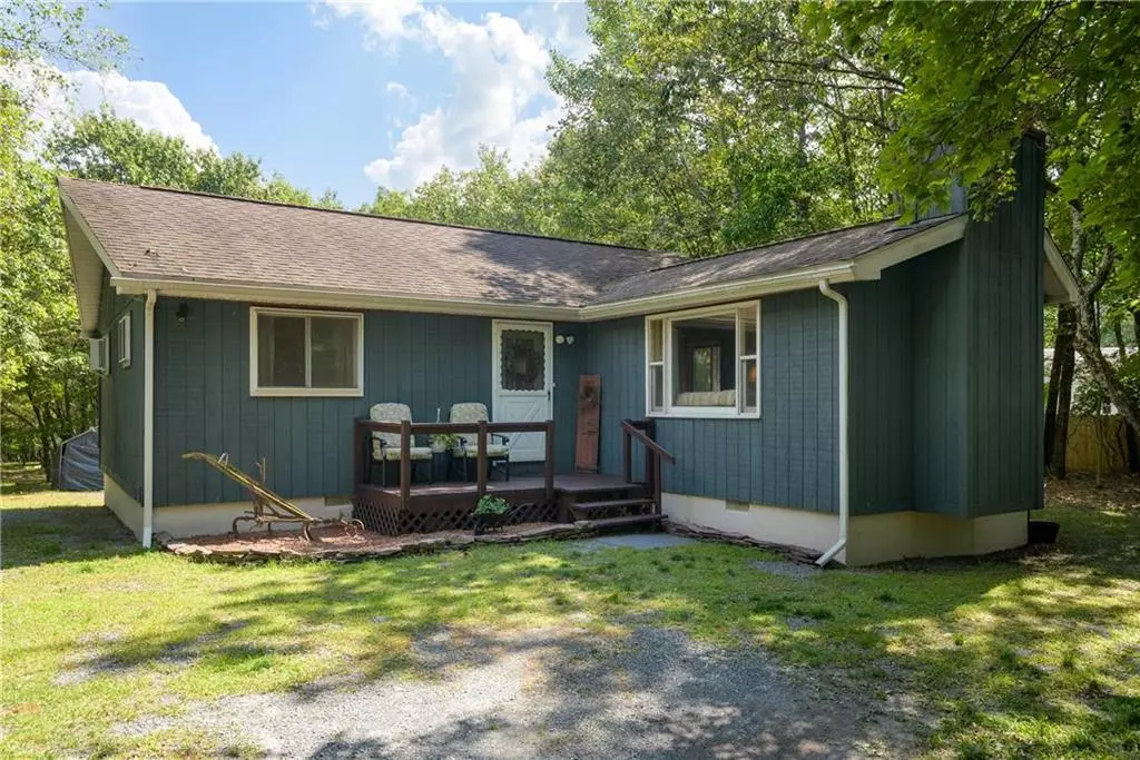 Tunkhannock Township, PA 18210,72 Tunkhannock Drive