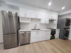 Toronto W02, ON M6H 1L8,998 Bloor ST W #1