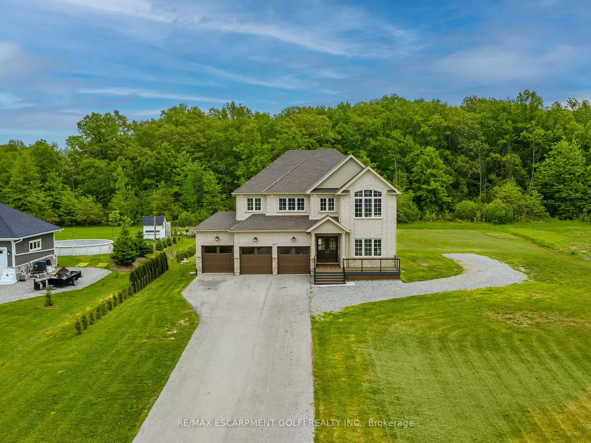 Wainfleet, ON L3B 5N6,50937 Memme CT