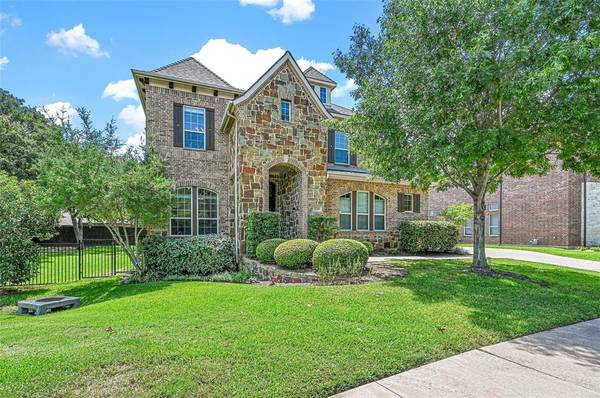 129 White Spruce Drive, Coppell, TX 75019