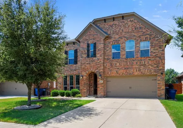 2460 Ranchview Drive,  Little Elm,  TX 75068