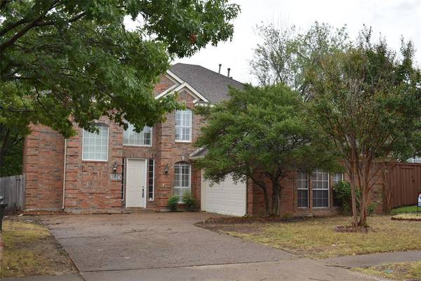 6808 BURR OAK Drive,  Plano,  TX 75023