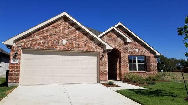 Melissa, TX 75454,2903 Mulberry Avenue