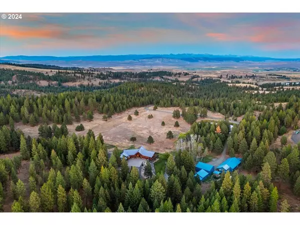 North Powder, OR 97867,62924 WOLF CREEK LN