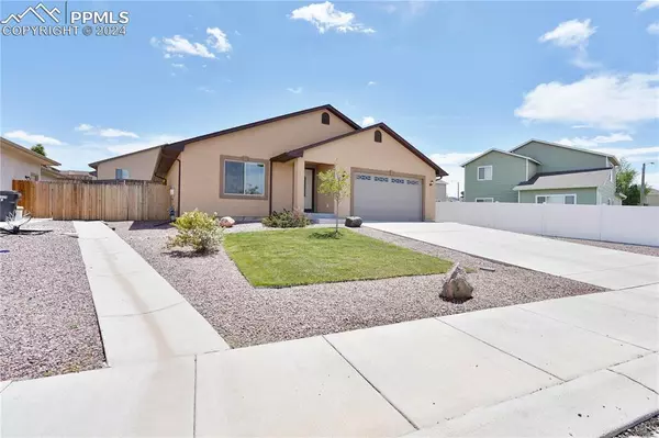 Pueblo, CO 81008,4408 Erindale LN