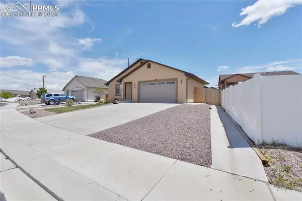 Pueblo, CO 81008,4408 Erindale LN