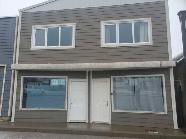 511 2nd AVE North, Vauxhall, AB T0K2K0