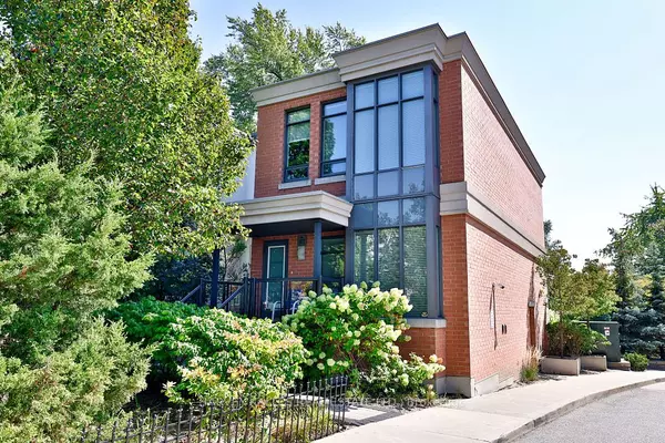 417 St Germain AVE, Toronto C04, ON M5M 1T7