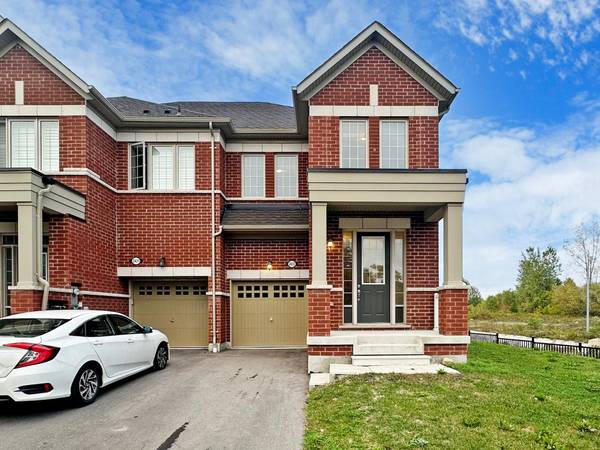 2433 Florentine PL, Pickering, ON L1X 0H2