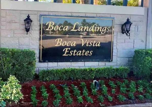 Boca Raton, FL 33496,18985 Cloud Lake Cir