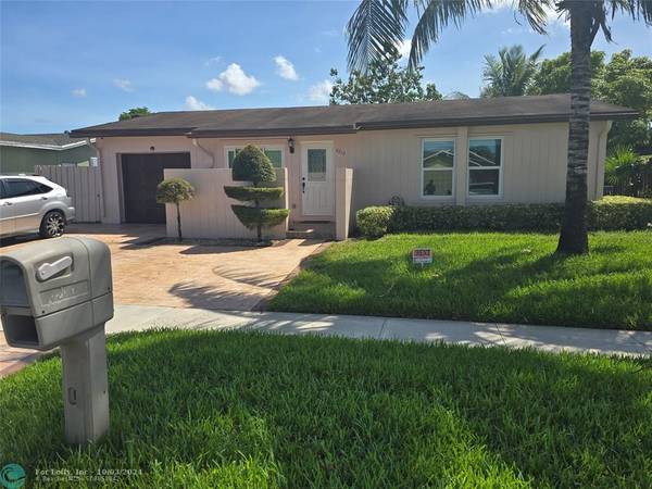 8210 SW 4th Ct, North Lauderdale, FL 33068