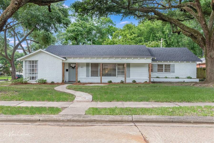 403 Monrovia Street, Shreveport, LA 71106