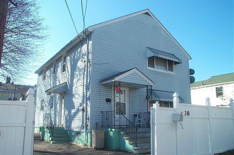 16 Madison Ave, Paterson City, NJ 07524