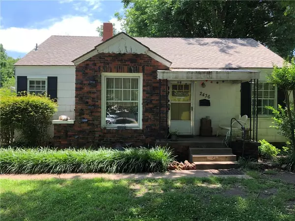 2436 NW 38th Street, Oklahoma City, OK 73112