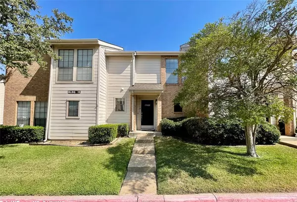 Farmers Branch, TX 75234,3635 Garden Brook Drive #19400