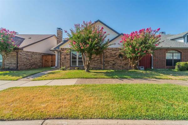 1034 Wilton Drive,  Garland,  TX 75040