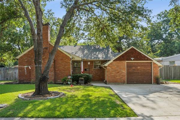 505 Classen Drive, Dallas, TX 75218