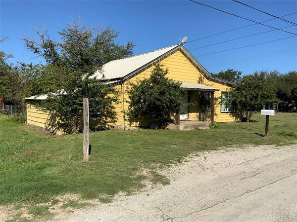 505 S Mary Street, Comanche, TX 76442