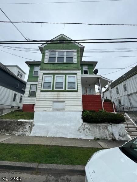 164 Fulton St, Paterson City, NJ 07501