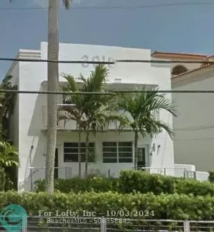 3917 N Meridian Ave  #204, Miami Beach, FL 33140