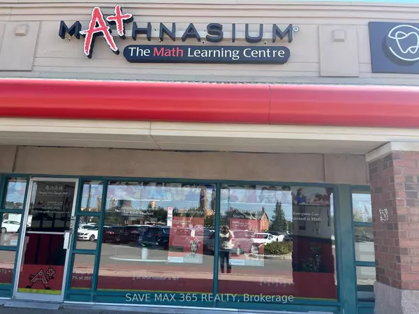 Mississauga, ON L5V 1N3,1250 Eglinton AVE W ##A8