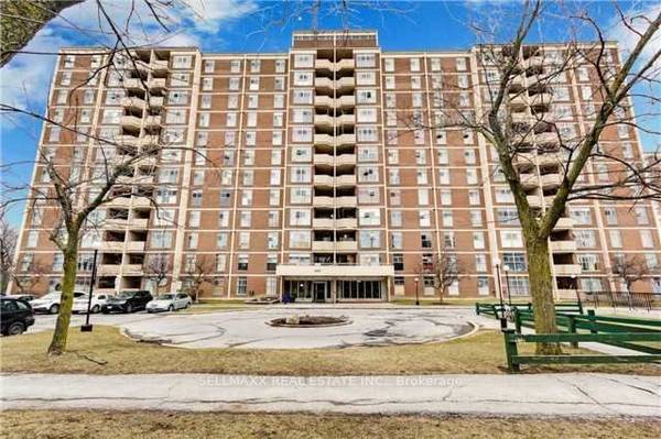 345 Driftwood AVE #407, Toronto W05, ON M3N 2P4