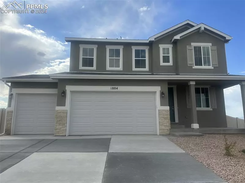 1804 Manassa ST, Pueblo, CO 81001