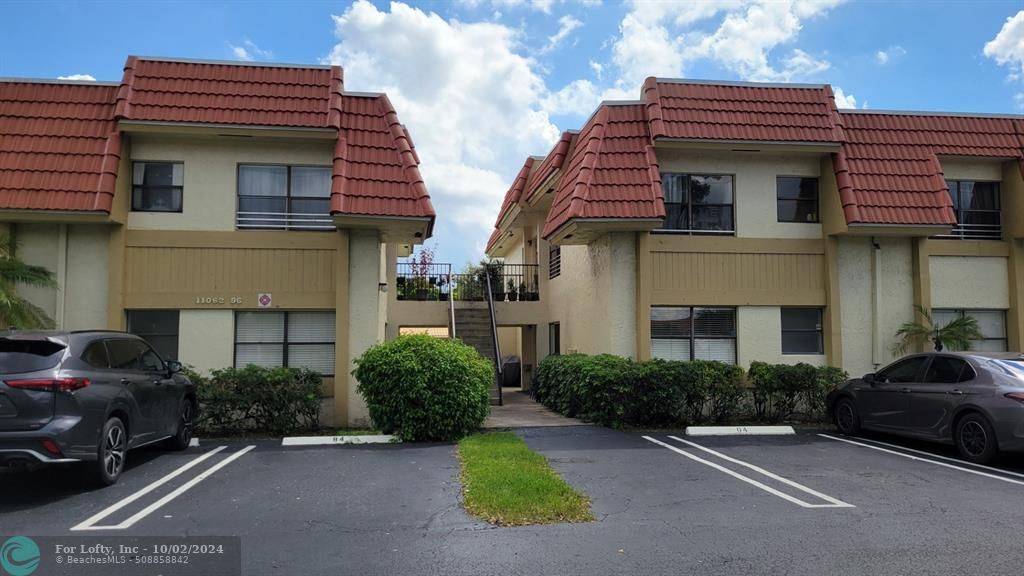 11084 Royal Palm Blvd  #11084, Coral Springs, FL 33065