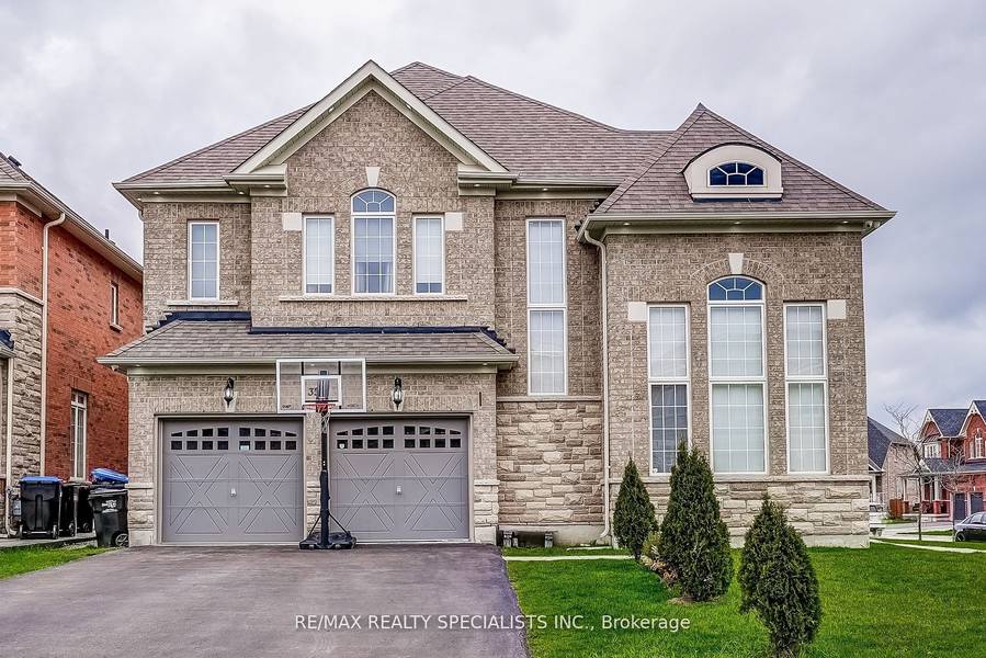 35 Copeland CRES N, Innisfil, ON L0L 1L0